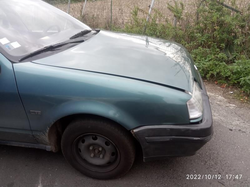 Boite de vitesses RENAULT R19 PHASE 1 Essence - 1