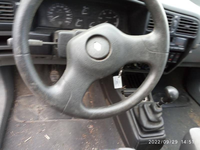Triangle avant gauche RENAULT R19 PHASE 2 Diesel - 1