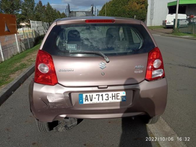 Photo de la pièce