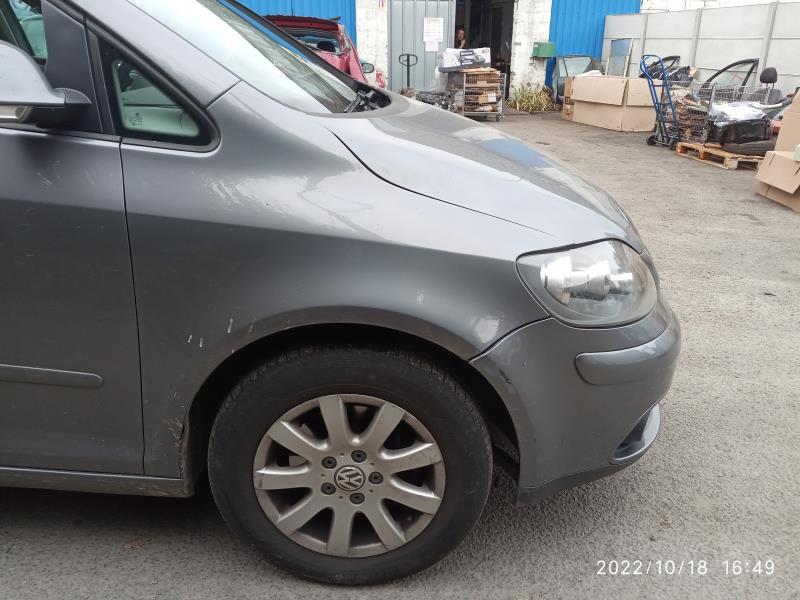 Boite de vitesses VOLKSWAGEN GOLF PLUS  - 1