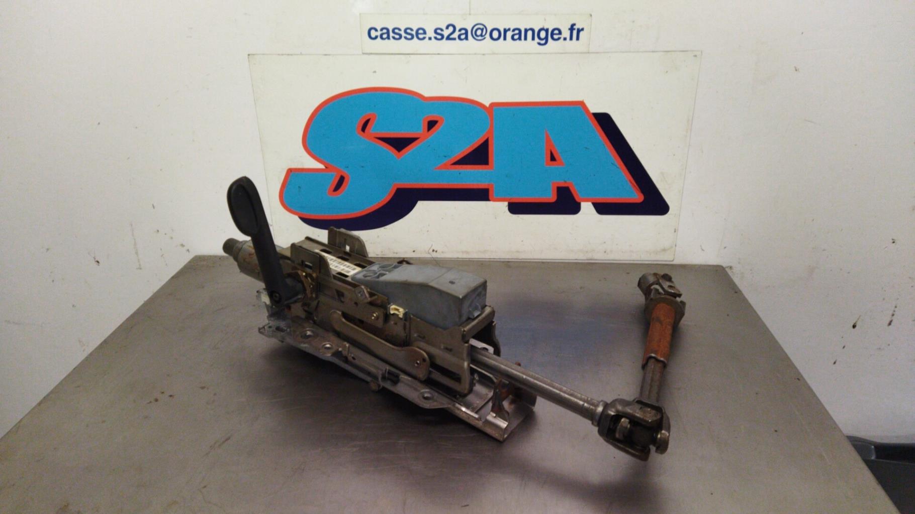 Colonne de direction MINI MINI 2 R56 PHASE 2 Essence - 1