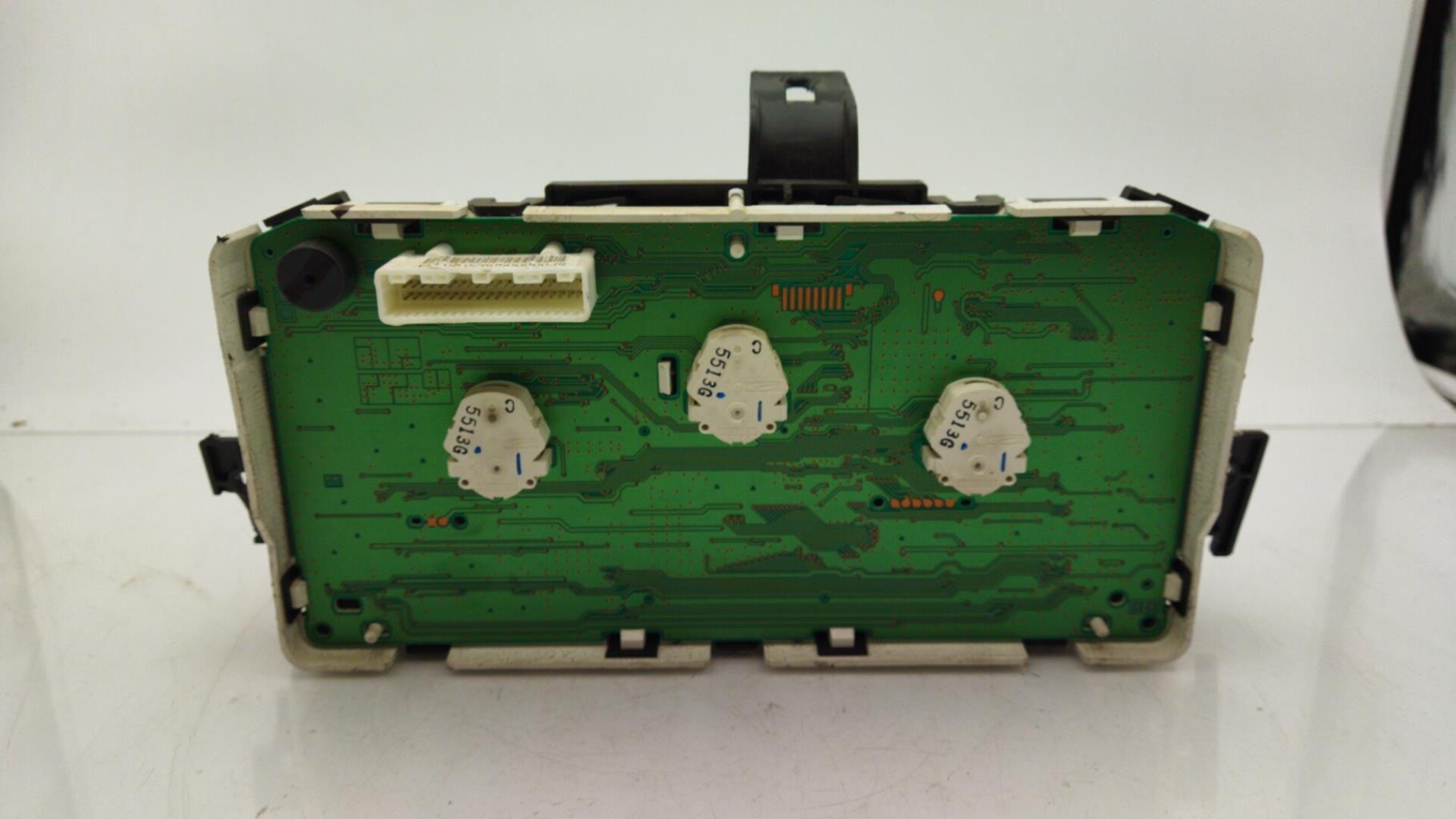 Compteur NISSAN MICRA 3 PHASE 2 Essence - 1