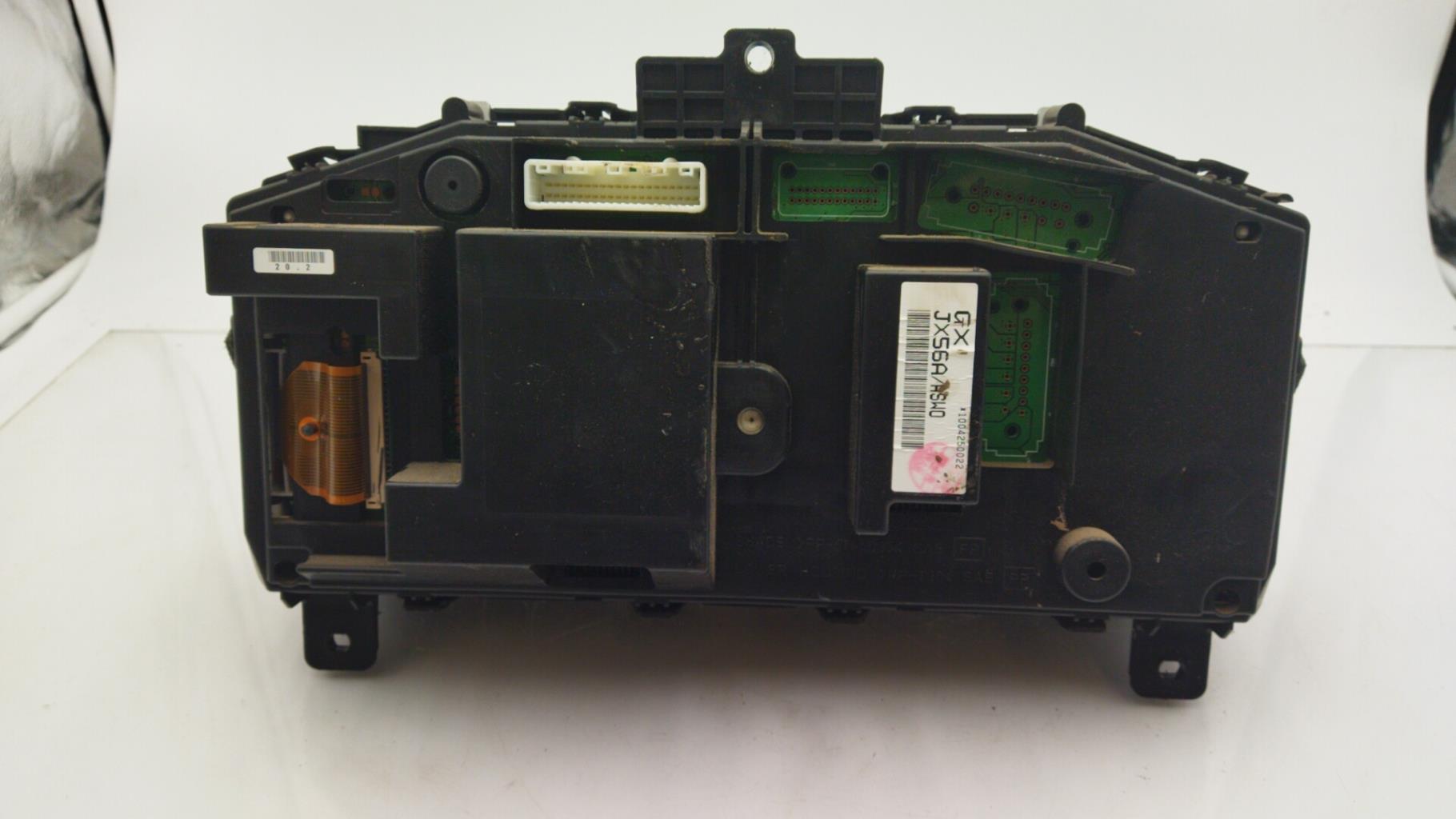 Compteur NISSAN NV200 Diesel - 1