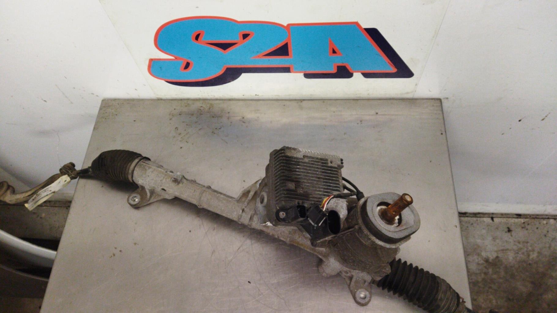 Cremaillere mecanique MINI MINI 2 R56 PHASE 2 Essence - 1