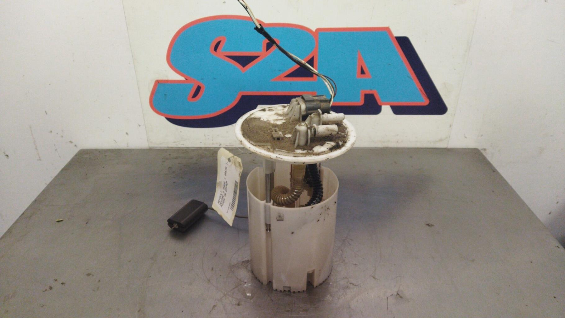 Pompe de gavage RENAULT MEGANE 3 PHASE 1 BREAK Diesel - 1