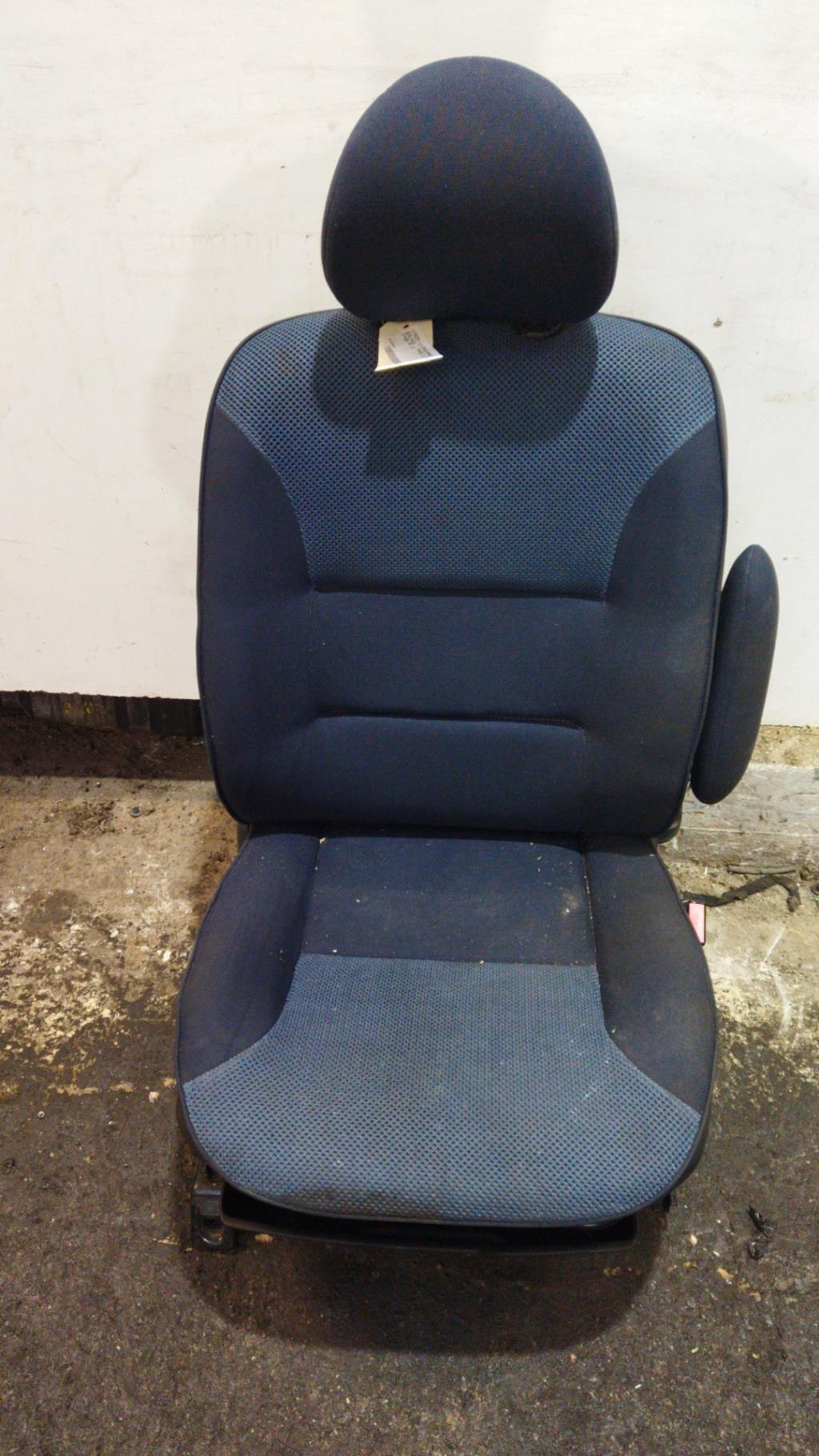Siege avant droit CITROEN BERLINGO 1 PHASE 2 Diesel - 1