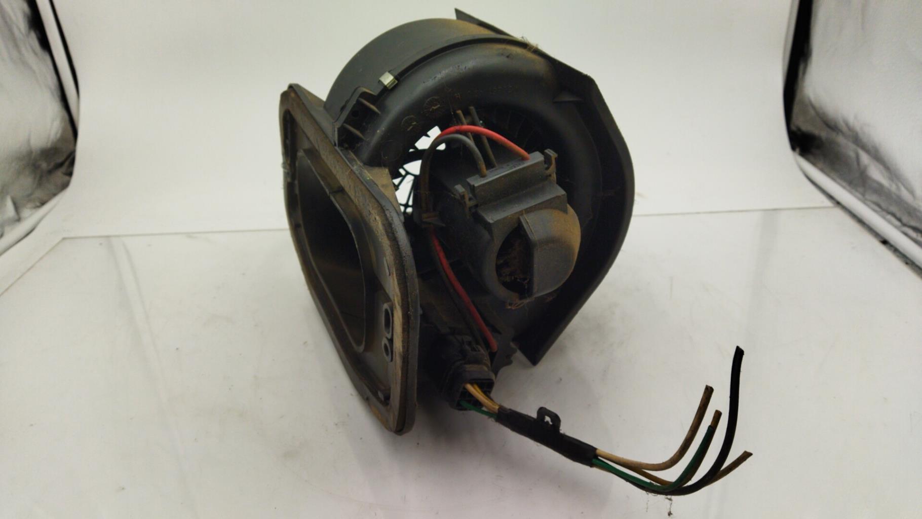 Ventilateur chauffage RENAULT R19 PHASE 1 Essence - 1