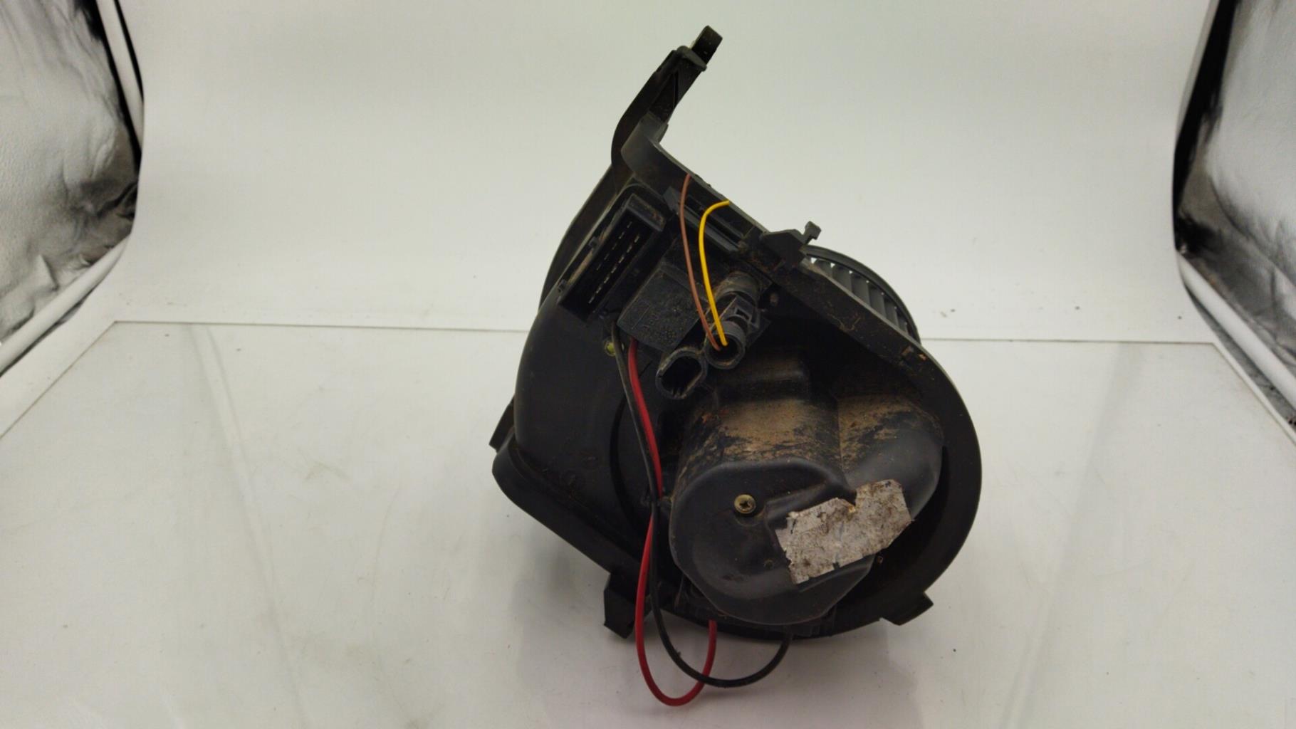 Ventilateur chauffage RENAULT CLIO 2 PHASE 1 Essence - 1