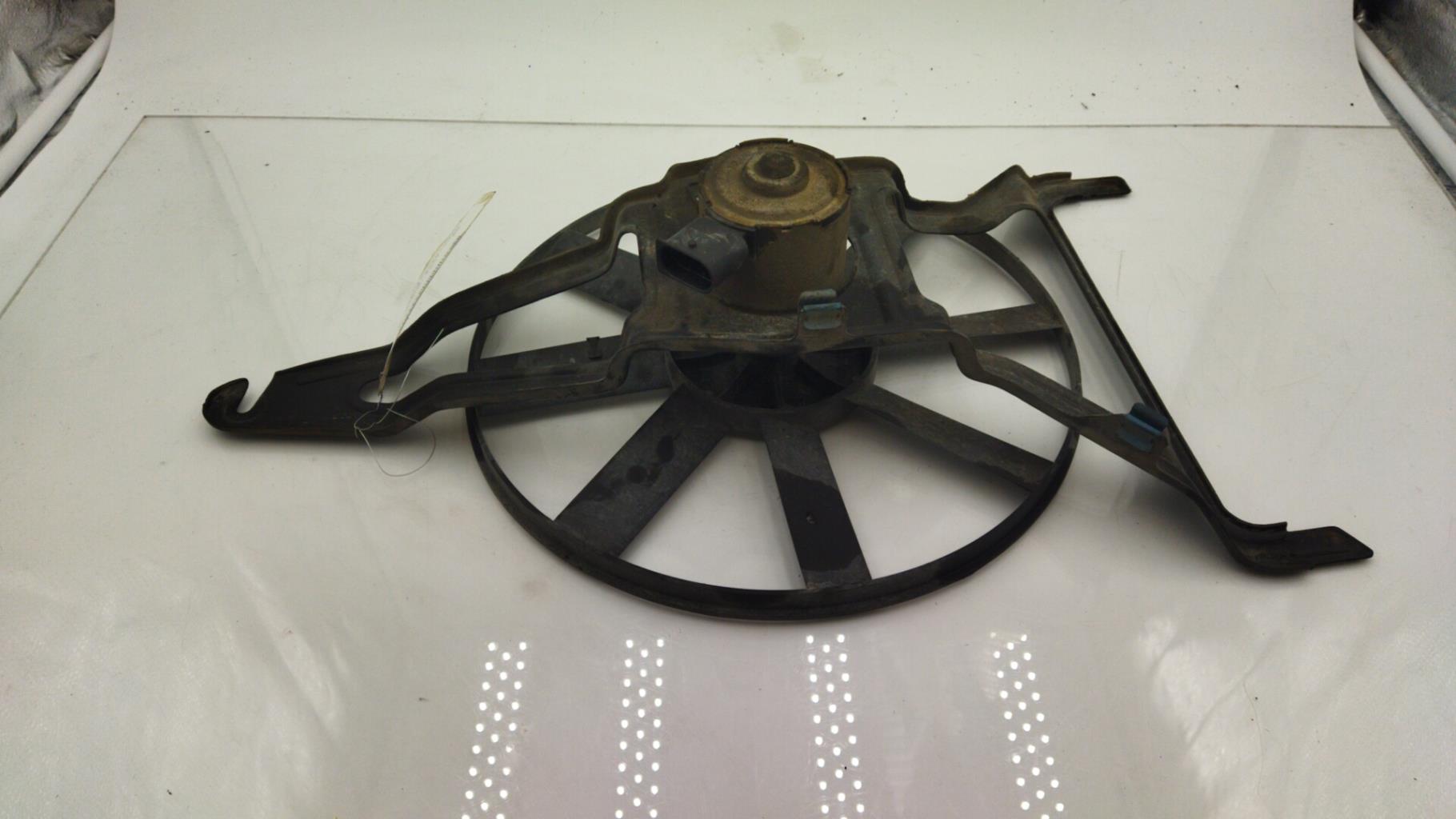 Ventilateur eau PEUGEOT 106 PHASE 1  - 1