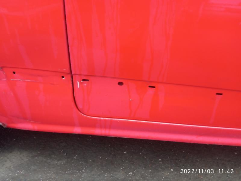 Ventilateur CITROEN C2 PHASE 1 Diesel - 1