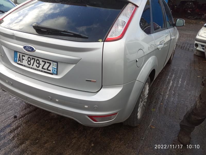 Etrier avant gauche (freinage) FORD FOCUS 2 PHASE 2 Diesel - 1