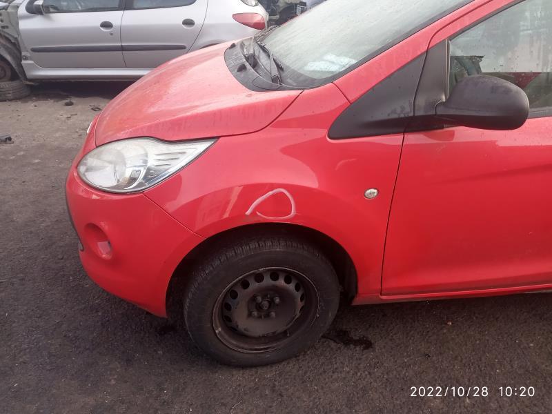 Buse FORD KA 2  - 1