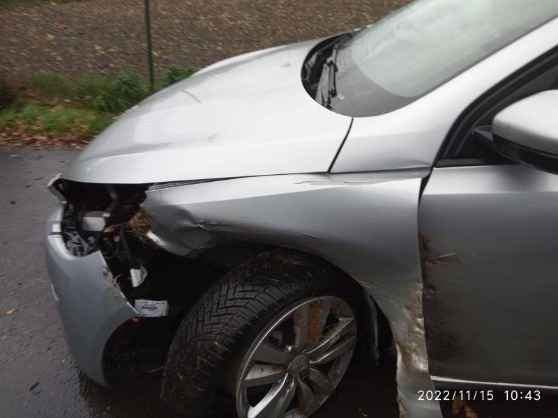 Colonne de direction PEUGEOT 308 2 PHASE 1 Diesel - 1