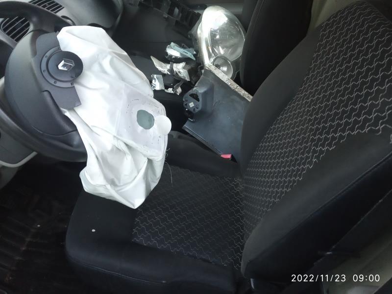 Pivot de moyeu avant gauche RENAULT KANGOO 2 PHASE 1 Diesel - 1
