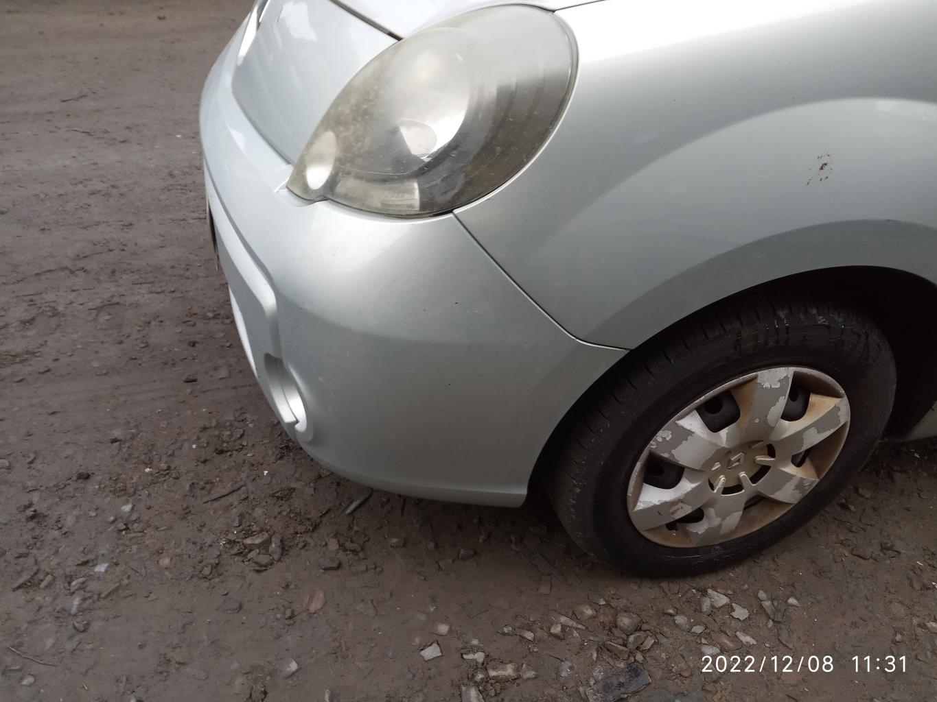 Ventilateur chauffage RENAULT KANGOO 2 PHASE 1 Diesel - 1