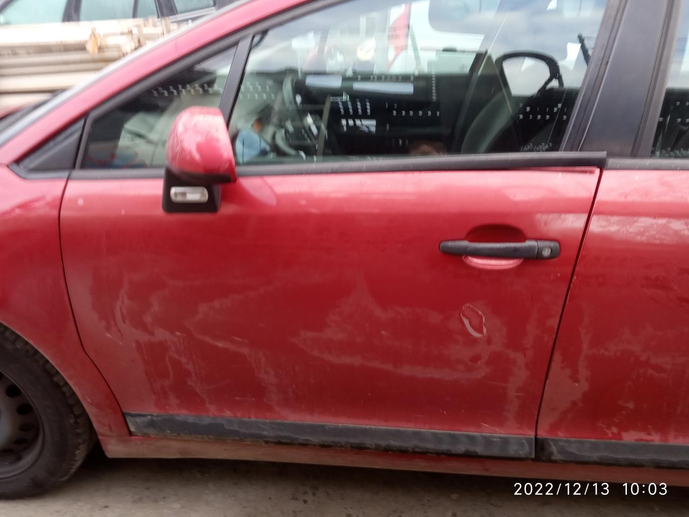 Compresseur clim CITROEN C4 1 PHASE 1  - 1