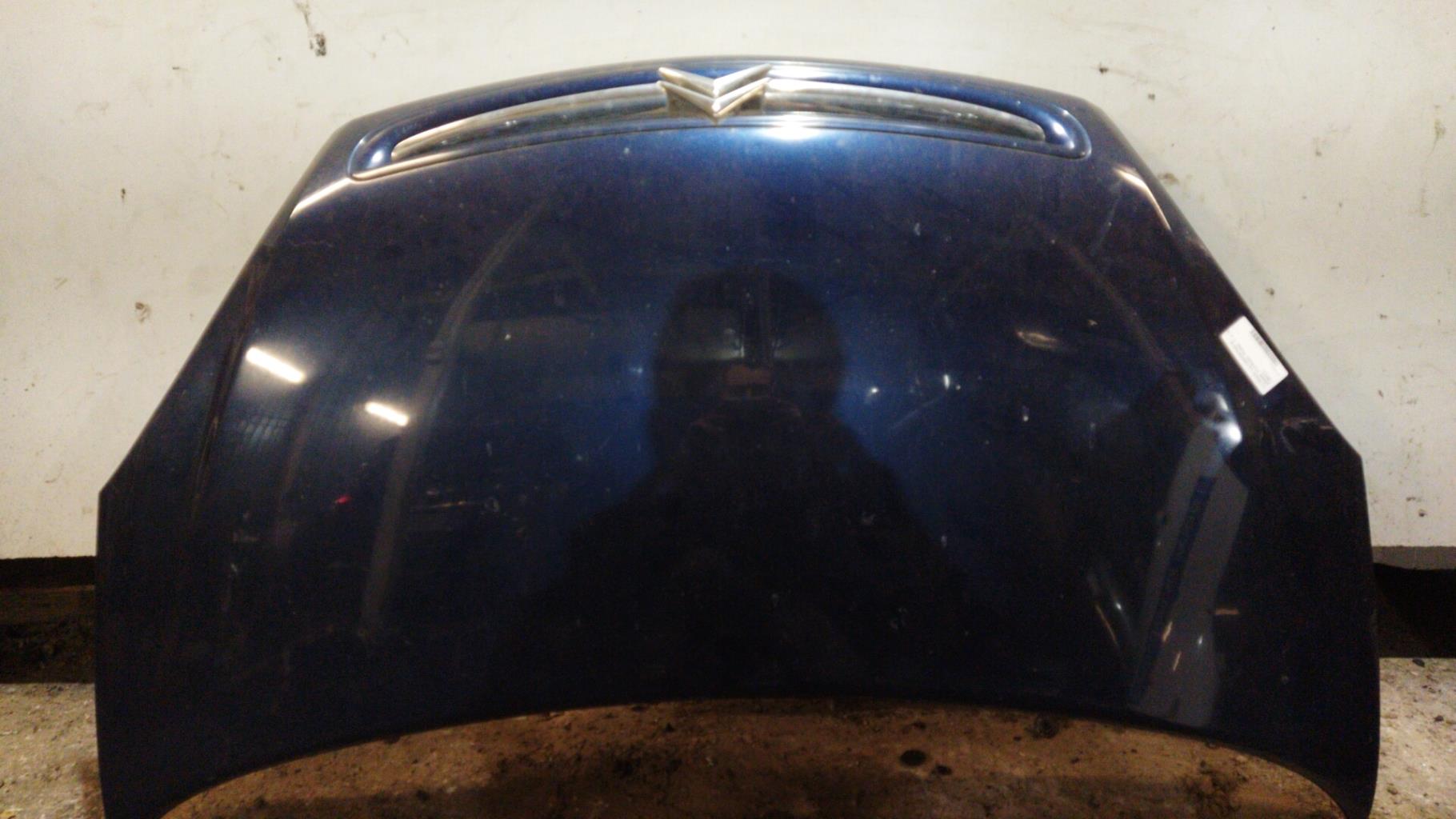 Capot CITROEN XSARA PICASSO PHASE 1 Essence - 1