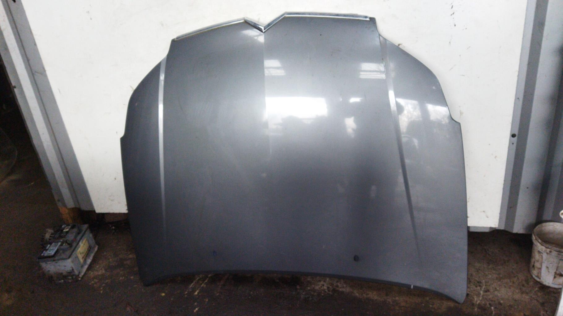 Capot CITROEN C5 1 PHASE 2 BREAK Diesel - 1