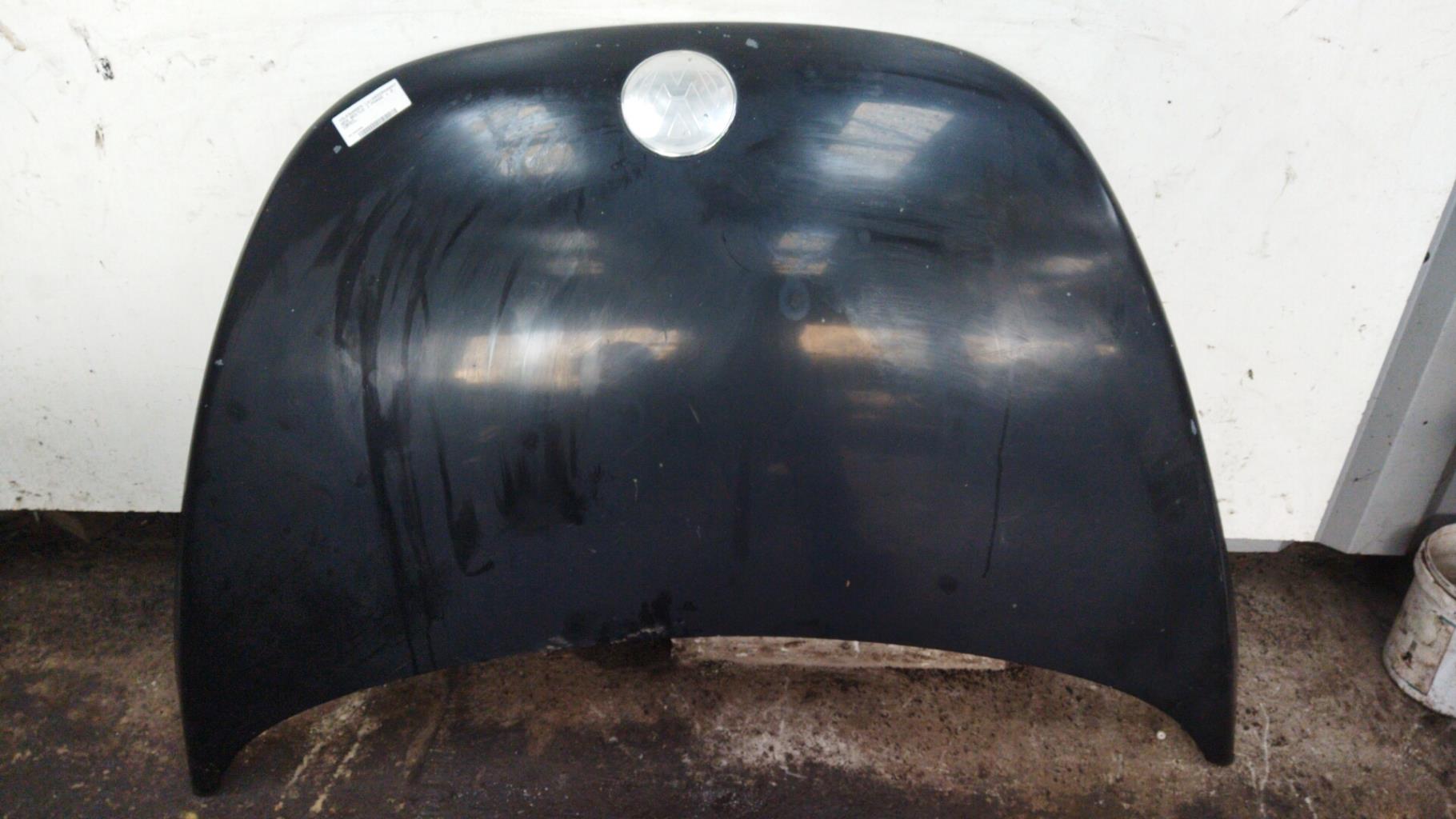 Capot VOLKSWAGEN NEW BEETLE 1 PHASE 1  - 1