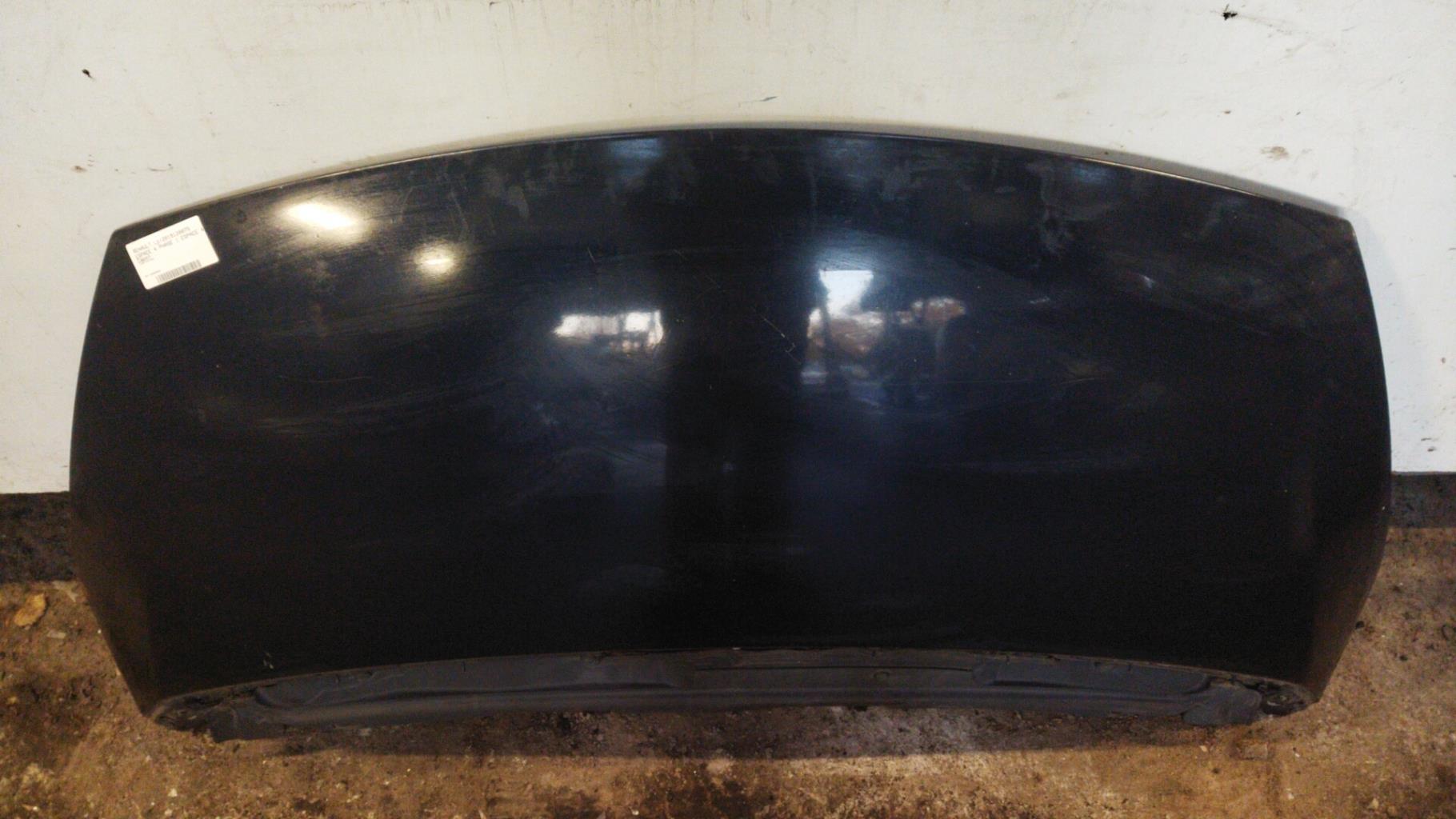 Capot RENAULT ESPACE 4 PHASE 1 Diesel - 1