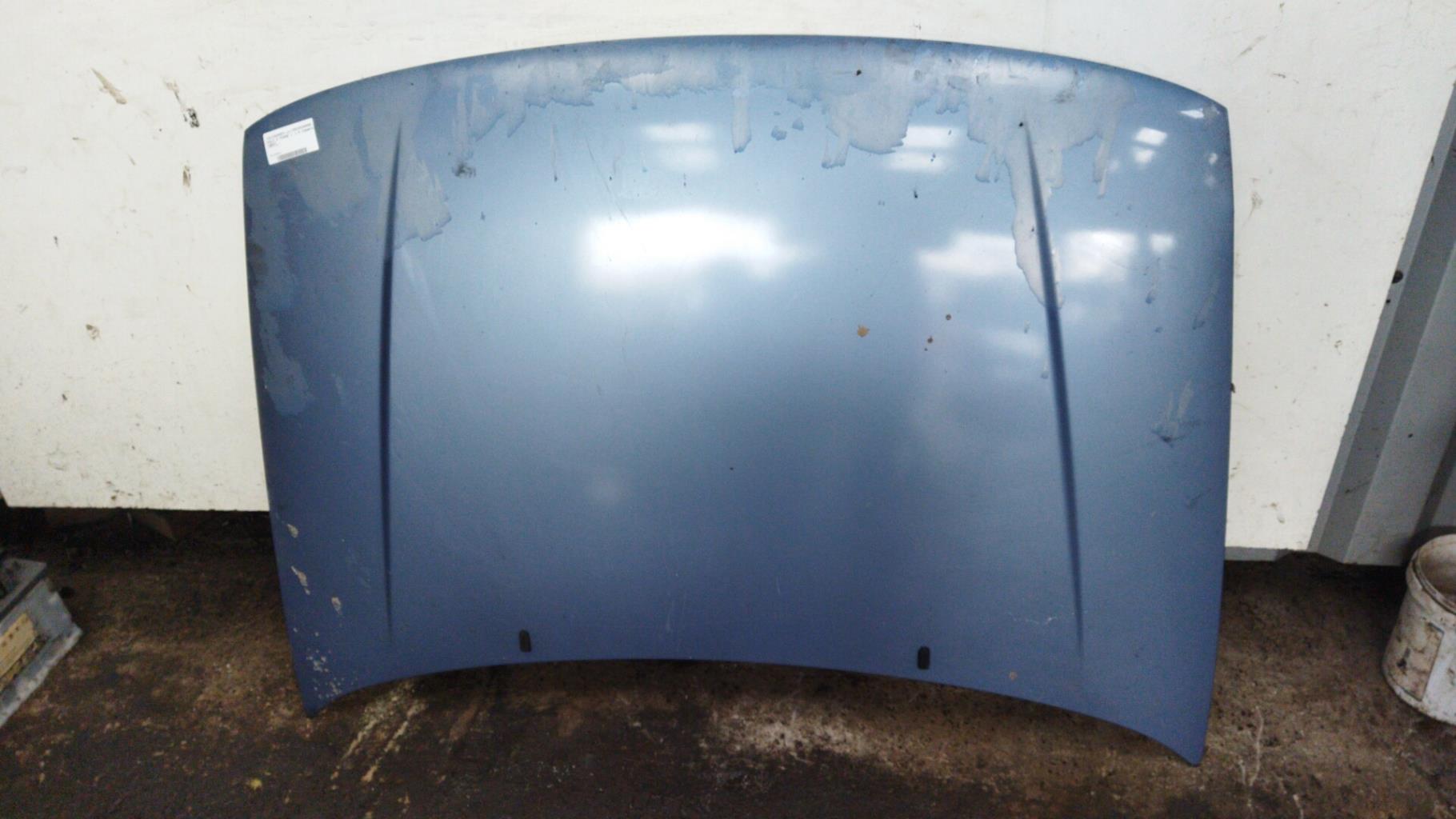 Capot VOLKSWAGEN POLO 3 PHASE 1 Essence - 1