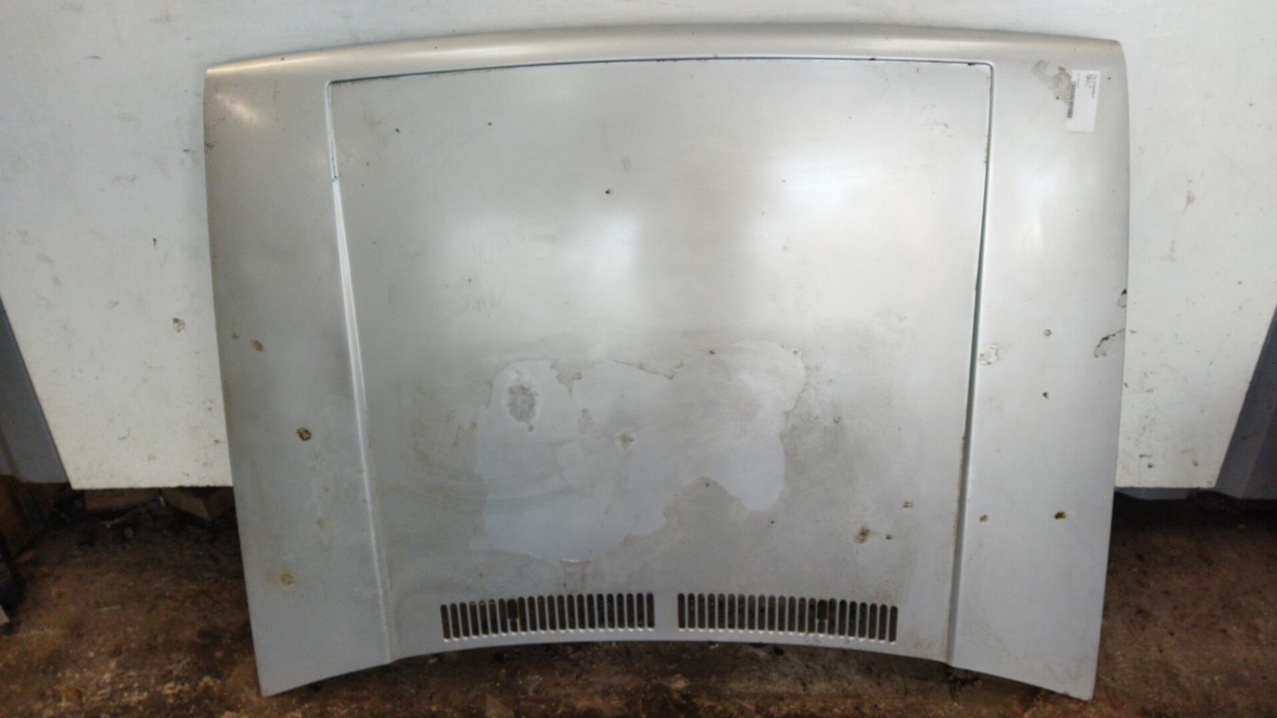 Capot VOLKSWAGEN GOLF 2  - 1