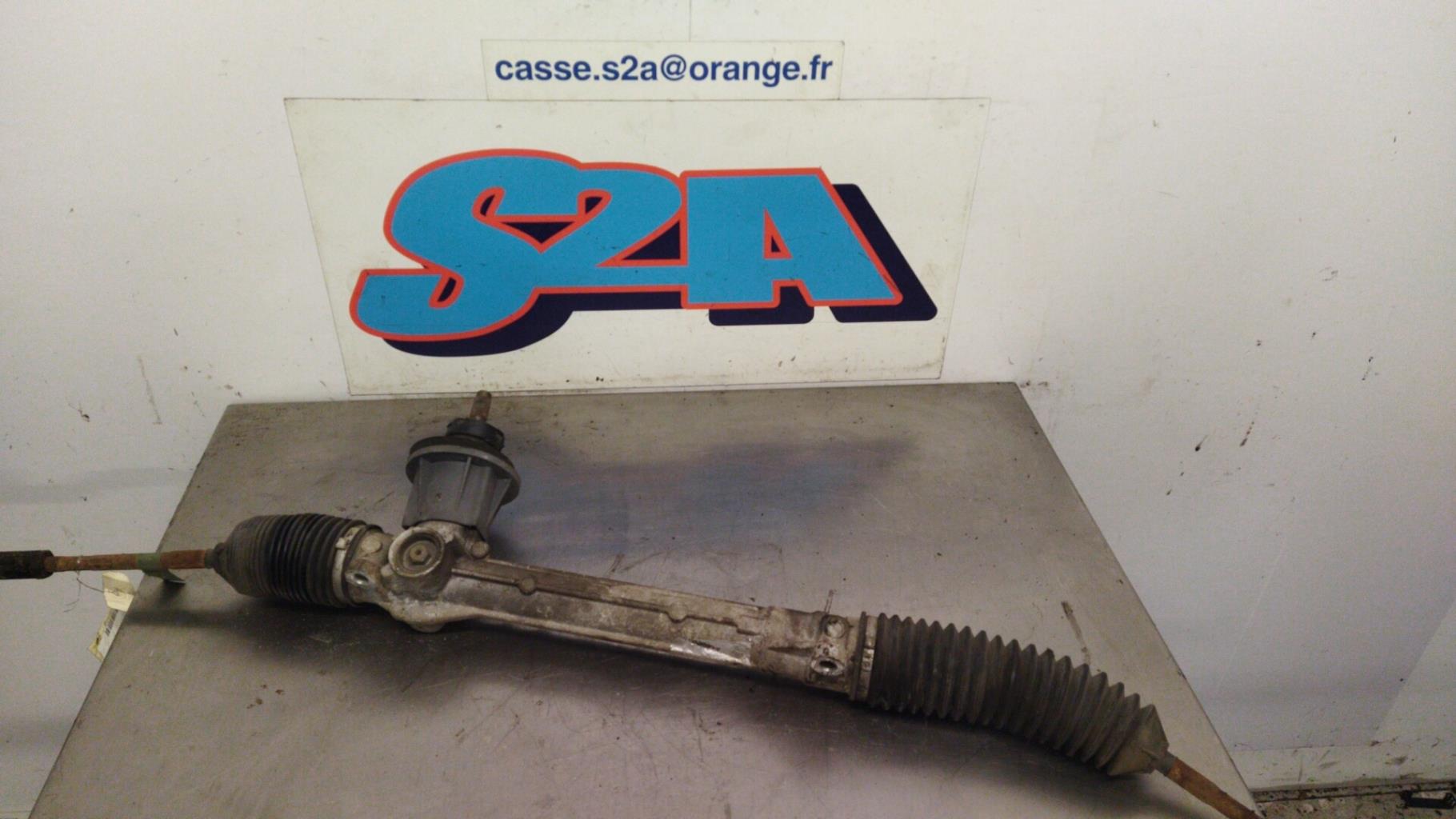 Cremaillere mecanique FORD KA 2  - 1