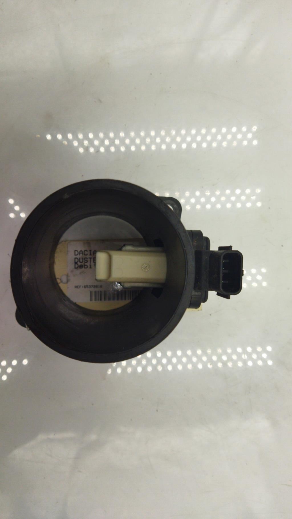 Debitmetre DACIA DUSTER 1 PHASE 1  - 1