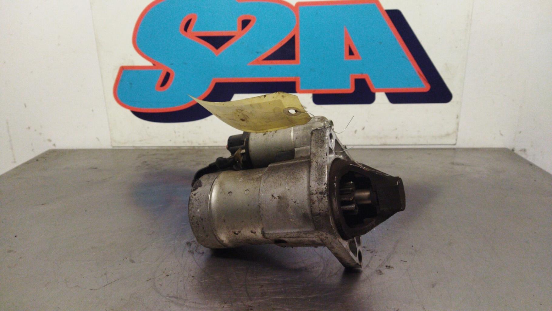 Demarreur FORD KA 2  - 1