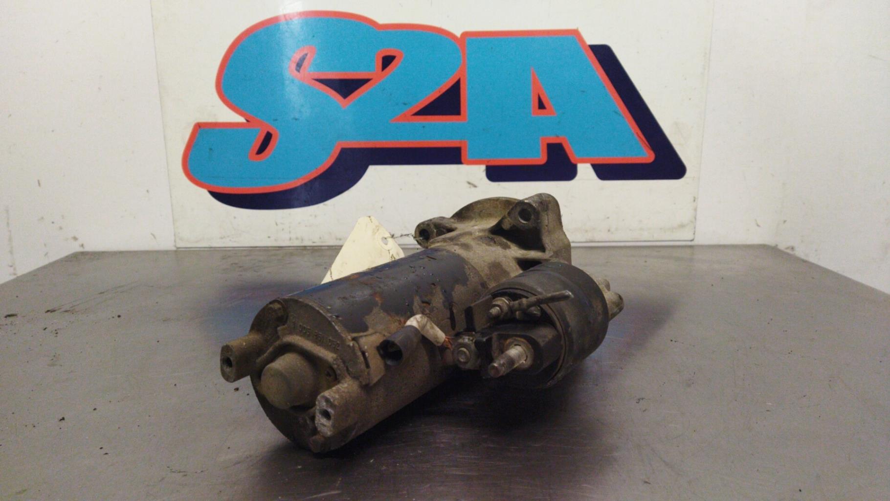 Demarreur CITROEN SAXO PHASE 2  - 1