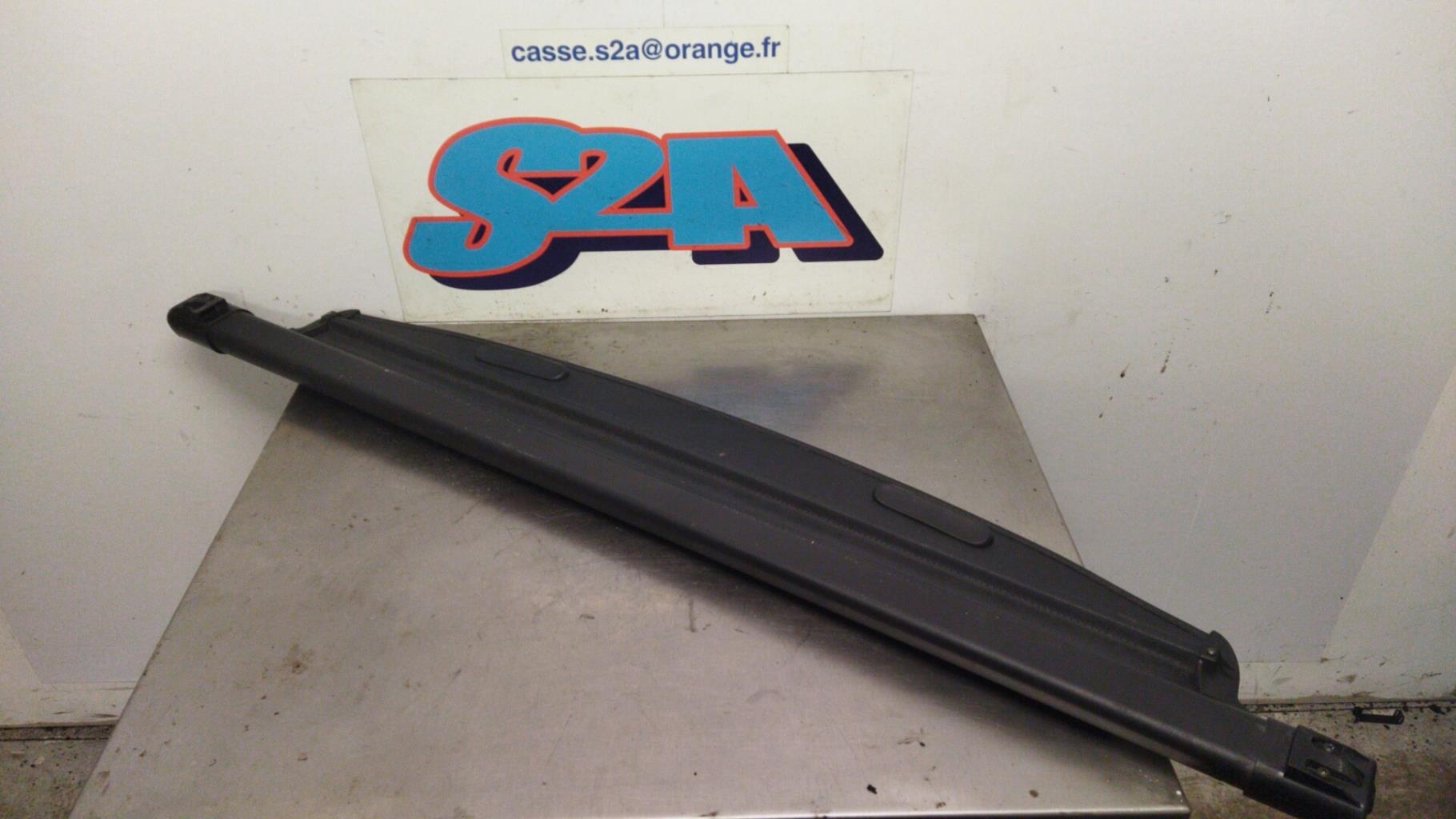 Plage arriere CITROEN XSARA PHASE 1 BREAK Essence - 1