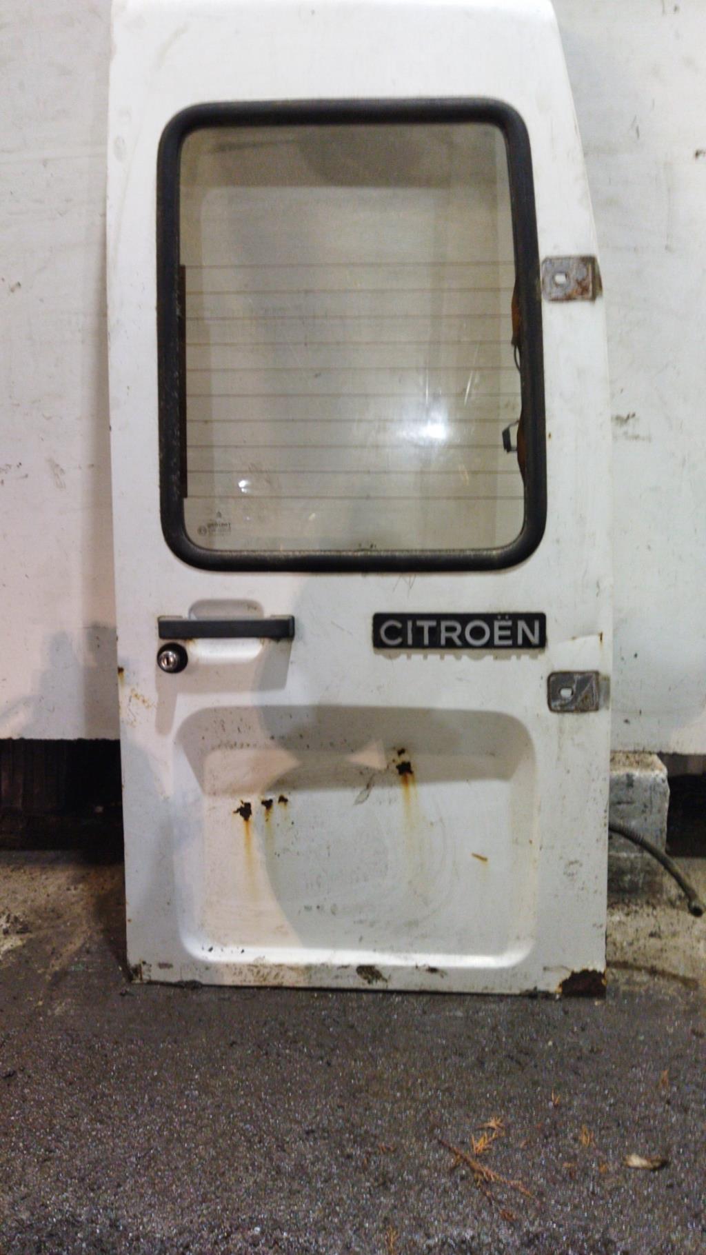 Porte arriere droit CITROEN C15 Diesel - 1