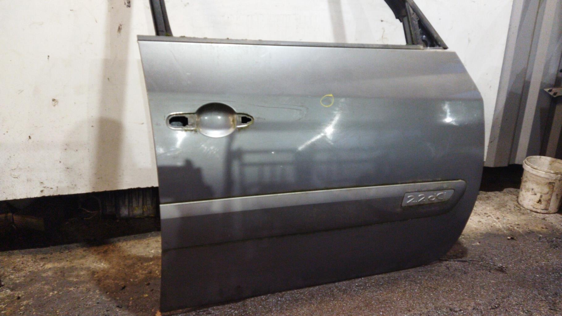 Porte avant droit RENAULT ESPACE 4 PHASE 1 Diesel - 1