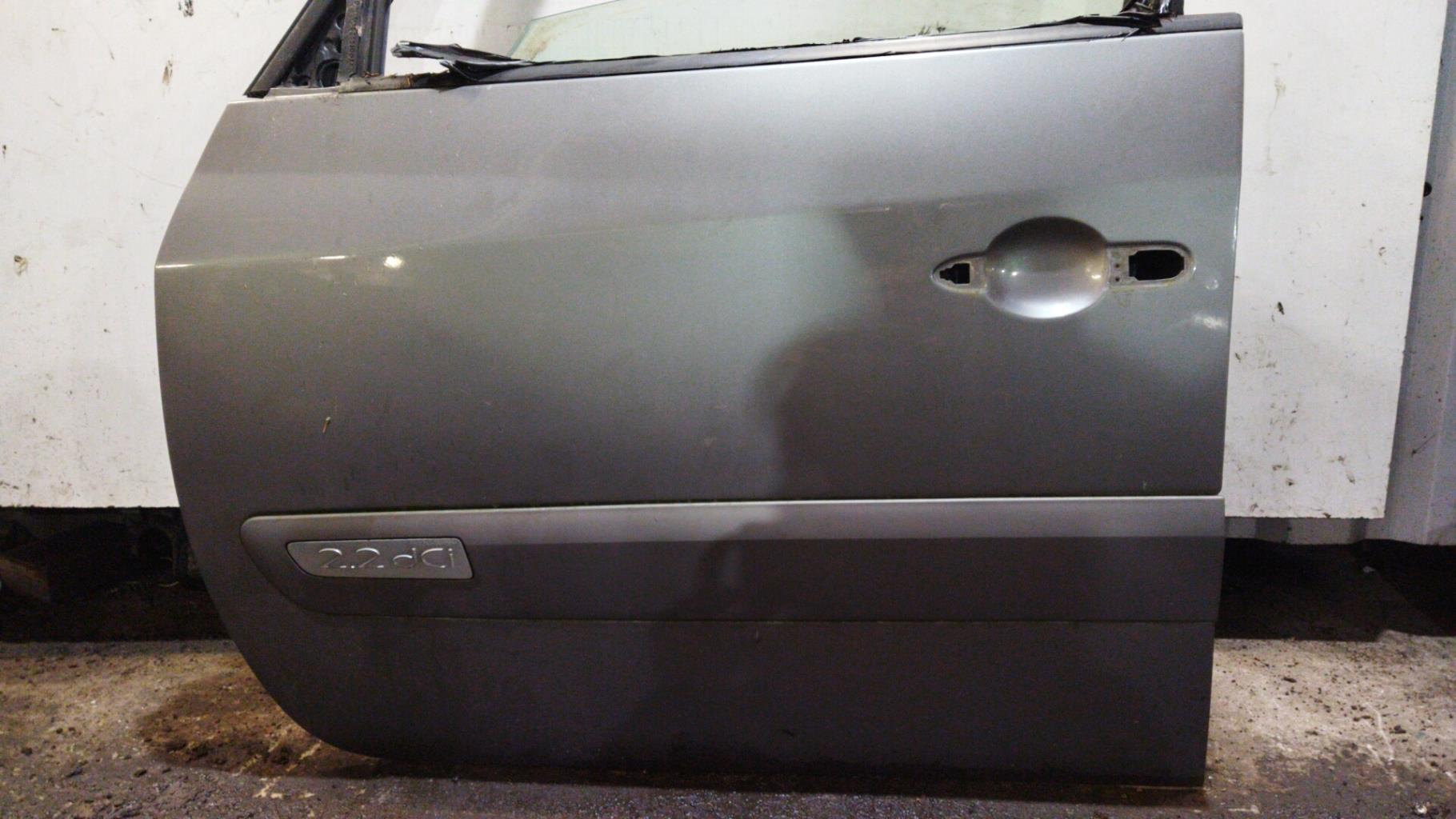 Porte avant gauche RENAULT ESPACE 4 PHASE 1 Diesel - 1