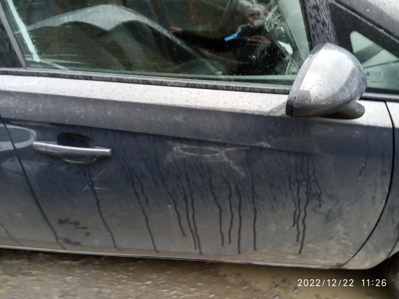 Cardan gauche (transmission) OPEL CORSA E Essence - 1