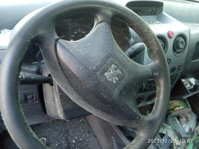 Pompe de gavage PEUGEOT PARTNER 1 PHASE 2 Diesel - 1