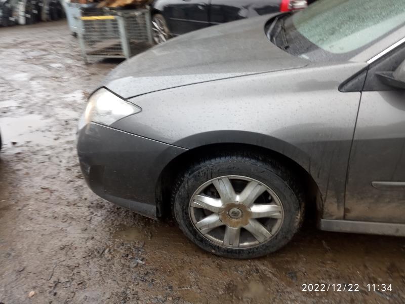 Debitmetre RENAULT LAGUNA 3 PHASE 1 BREAK Diesel - 1