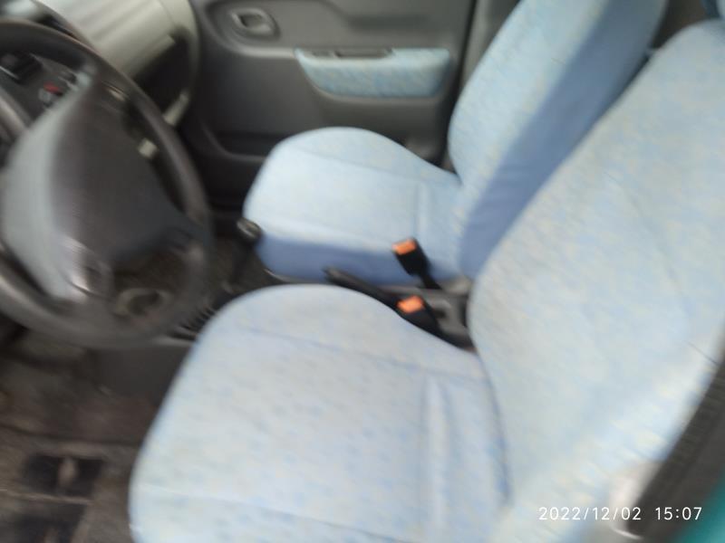 Demarreur SUZUKI WAGON-R PHASE 2  - 1