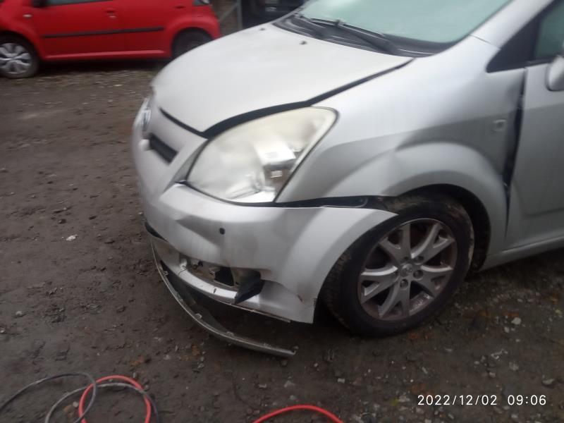 Boite de vitesses TOYOTA COROLLA VERSO 2 PHASE 1 Diesel - 1
