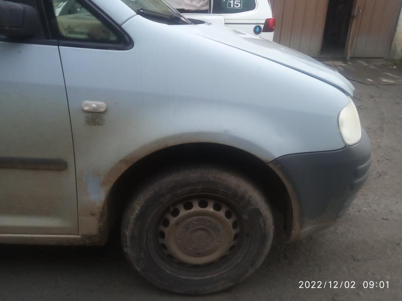 Mastervac VOLKSWAGEN CADDY 3 PHASE 1 Diesel - 1