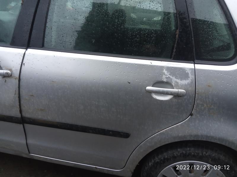 Colonne de direction VOLKSWAGEN POLO 4 PHASE 2  - 1