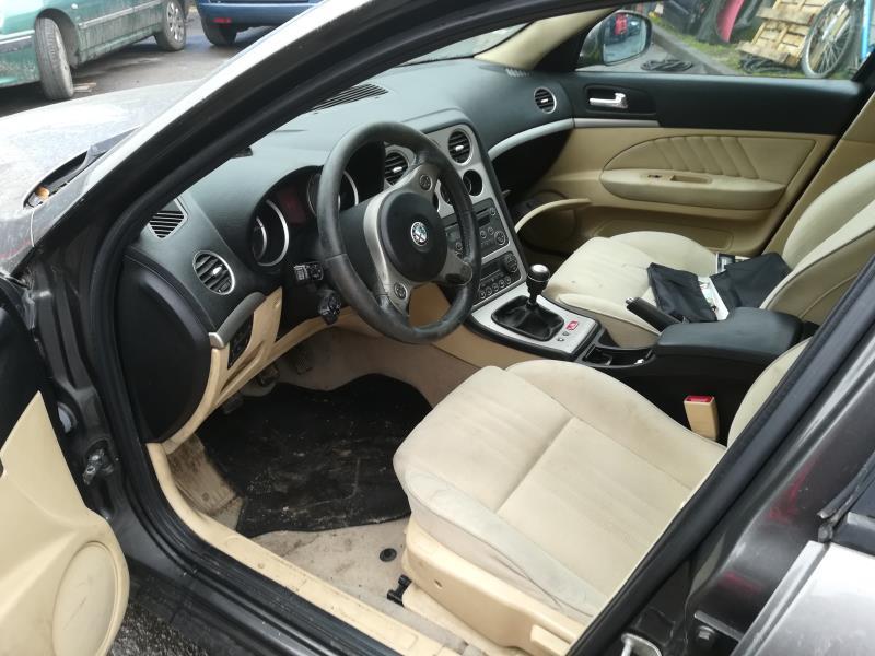 Alternateur ALFA ROMEO 159 Diesel - 1