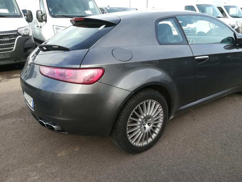 Neiman ALFA ROMEO BRERA COUPE Diesel - 1