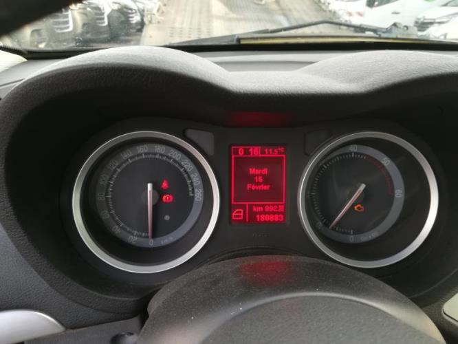 Photo de la pièce