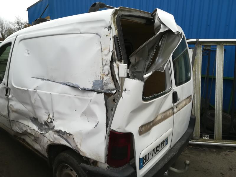 Ventilateur CITROEN BERLINGO 1 PHASE 1 Diesel - 1