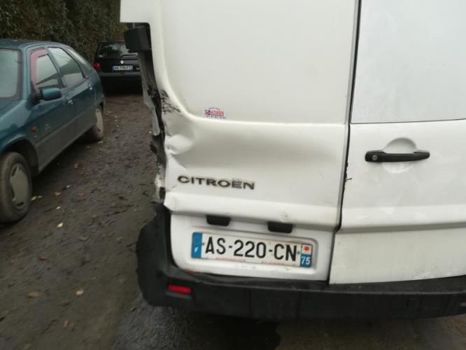 Photo de la pièce