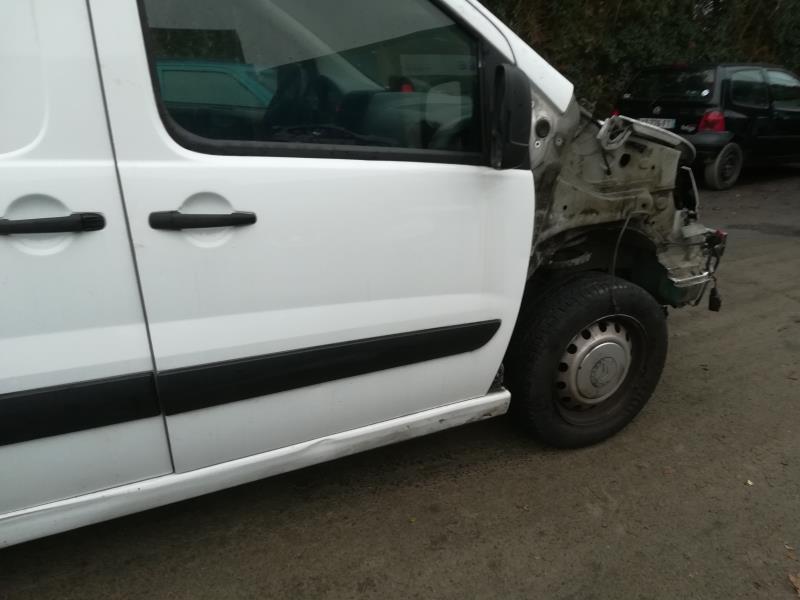 Bloc ABS (freins anti-blocage) CITROEN JUMPY 2  - 1