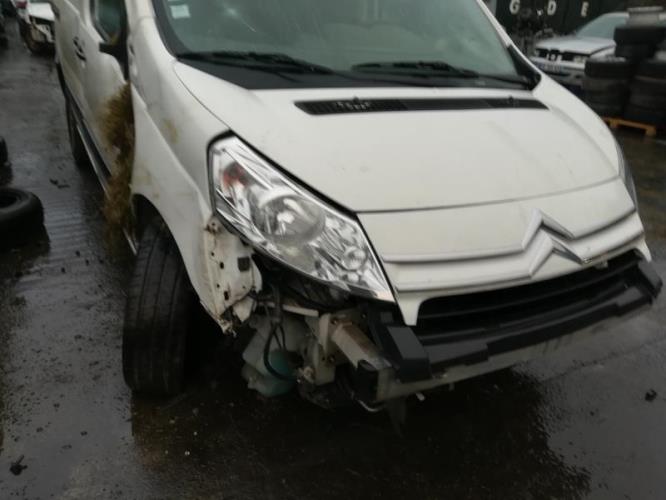 Photo de la pièce