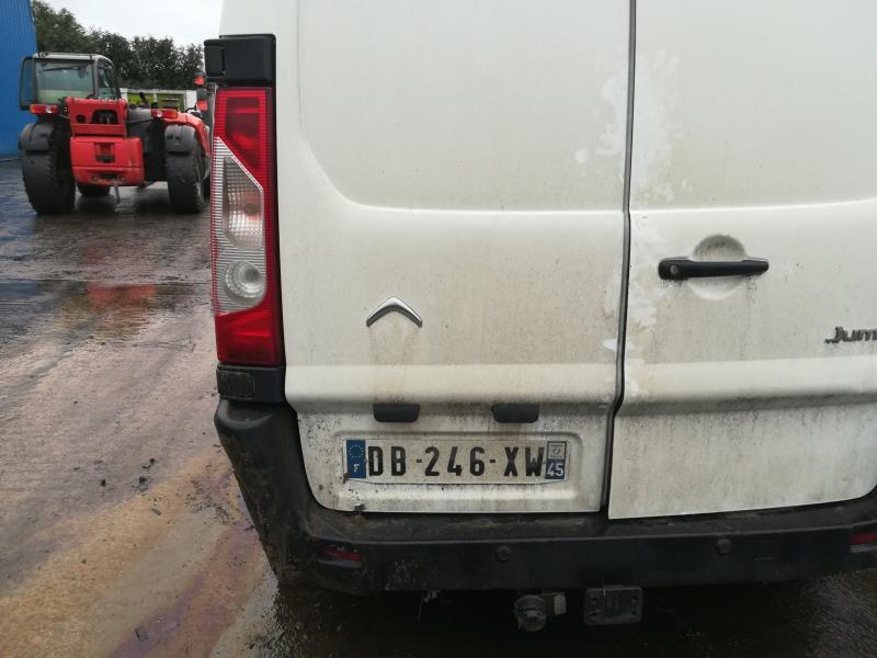 Bloc ABS (freins anti-blocage) CITROEN JUMPY 2 Diesel - 1