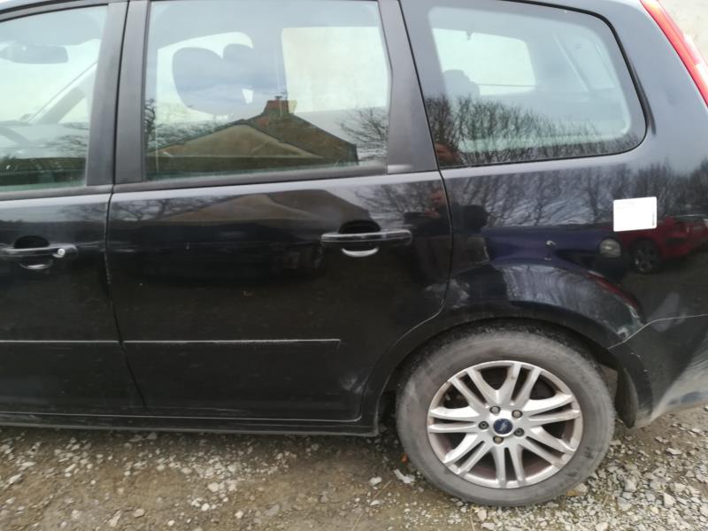 Pivot de moyeu avant gauche FORD C-MAX 1 PHASE 2 Diesel - 1